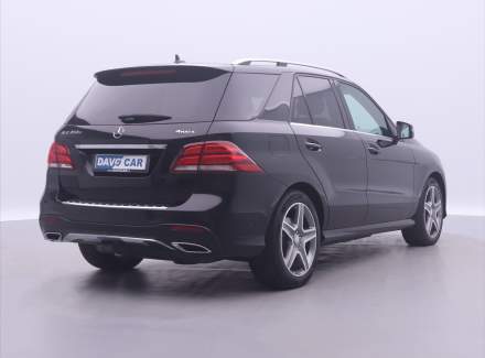 Mercedes-Benz - GLE