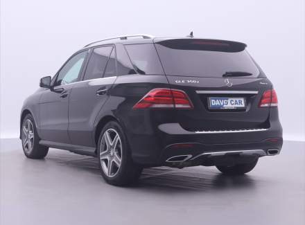 Mercedes-Benz - GLE
