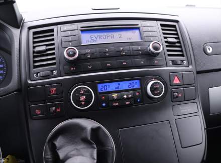 Volkswagen - Multivan