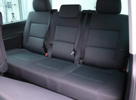 Volkswagen - Multivan