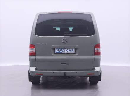 Volkswagen - Multivan