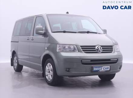 Volkswagen - Multivan