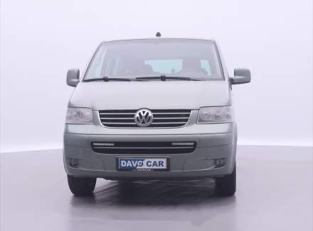 Volkswagen - Multivan