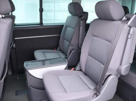 Volkswagen - Multivan