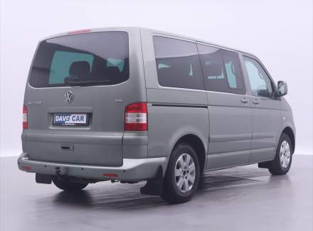 Volkswagen - Multivan