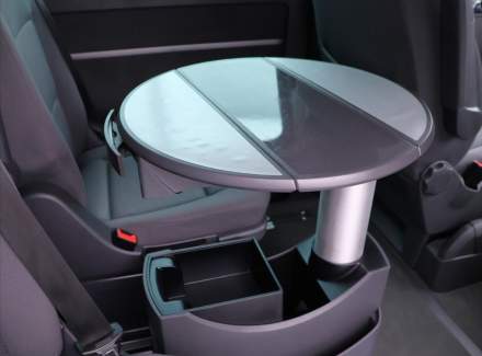 Volkswagen - Multivan