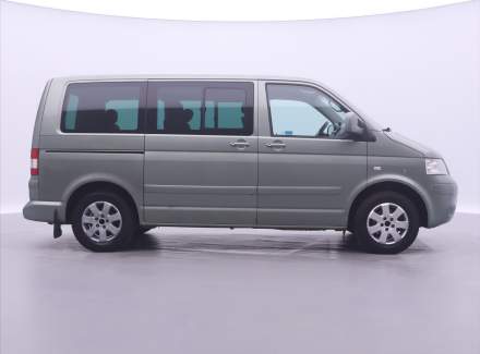 Volkswagen - Multivan