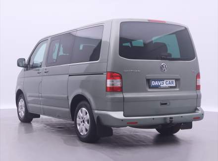 Volkswagen - Multivan