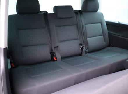 Volkswagen - Multivan