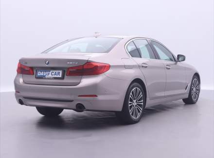 BMW - 5er