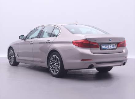 BMW - 5er