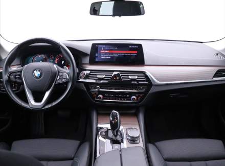 BMW - 5er