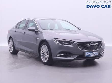 Opel - Insignia