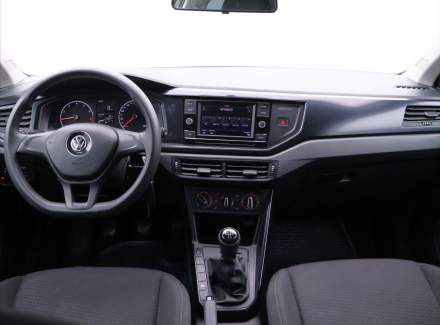 Volkswagen - Polo