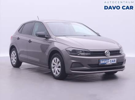 Volkswagen - Polo