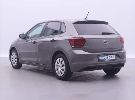 Volkswagen - Polo