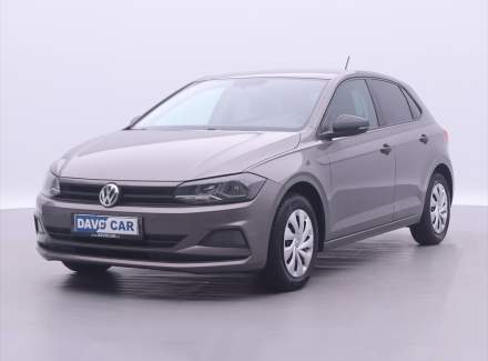 Volkswagen - Polo
