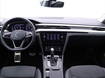 Volkswagen - Arteon