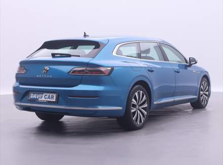 Volkswagen - Arteon