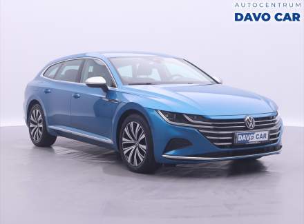 Volkswagen - Arteon