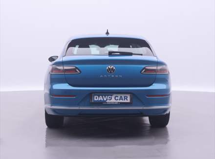 Volkswagen - Arteon