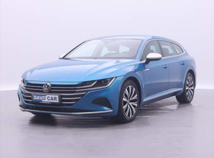Volkswagen - Arteon
