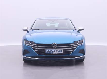Volkswagen - Arteon