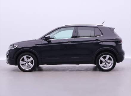 Volkswagen - T-Cross