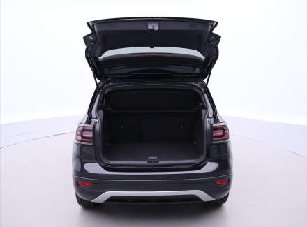 Volkswagen - T-Cross