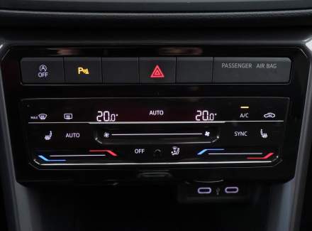 Volkswagen - T-Cross