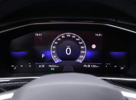 Volkswagen - T-Cross