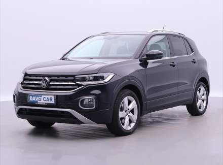 Volkswagen - T-Cross