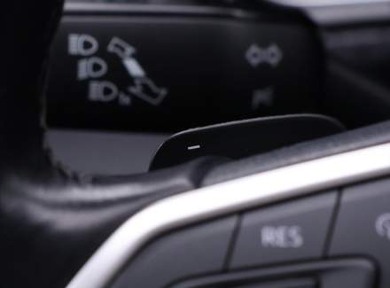 Volkswagen - T-Cross