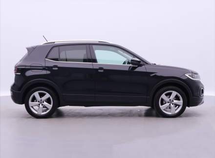 Volkswagen - T-Cross