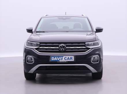 Volkswagen - T-Cross