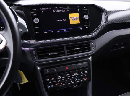 Volkswagen - T-Cross