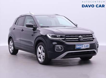 Volkswagen - T-Cross