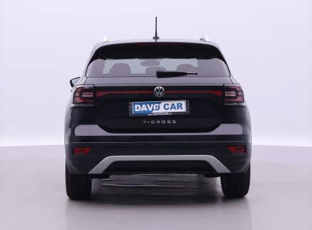 Volkswagen - T-Cross