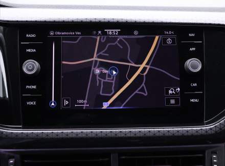 Volkswagen - T-Cross