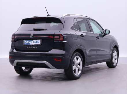 Volkswagen - T-Cross