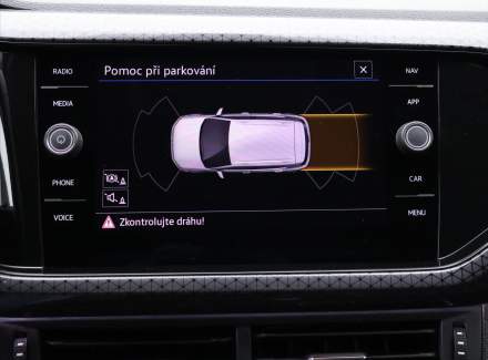 Volkswagen - T-Cross