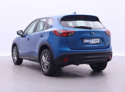 Mazda - CX-5