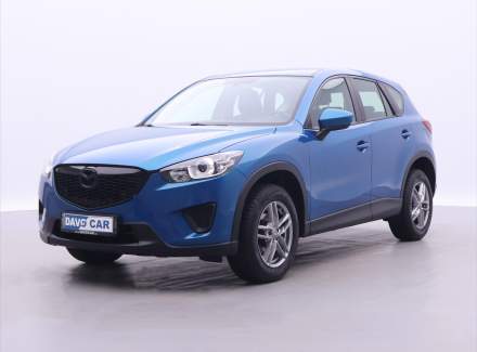 Mazda - CX-5