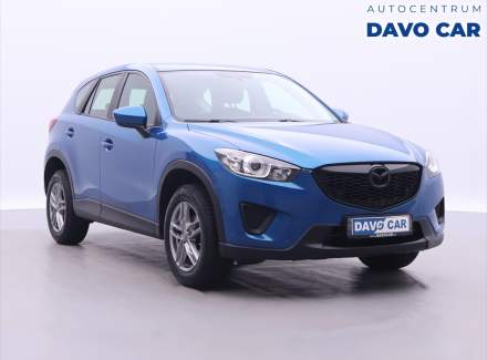 Mazda - CX-5