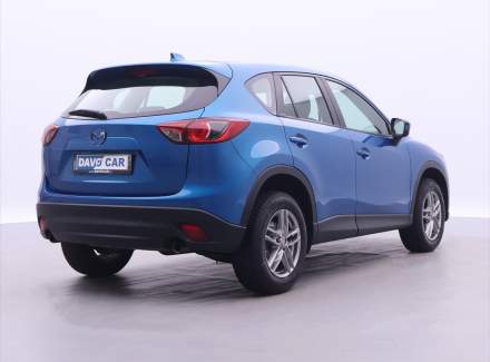 Mazda - CX-5