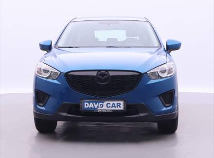 Mazda - CX-5