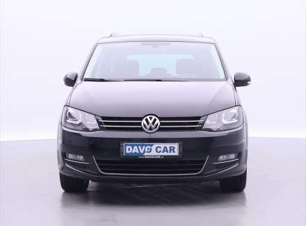 Volkswagen - Sharan