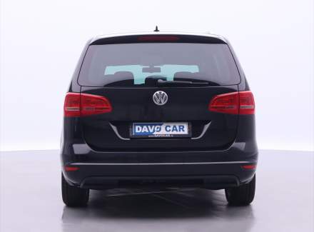 Volkswagen - Sharan