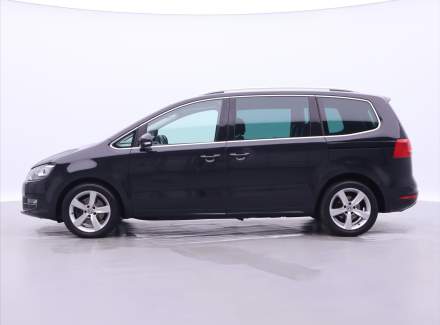 Volkswagen - Sharan