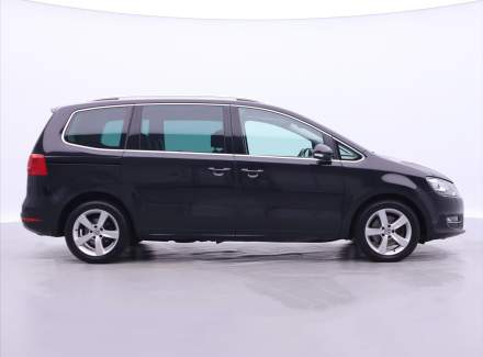 Volkswagen - Sharan